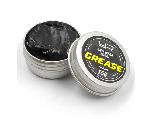 Yeah Racing Anti-Wear metal Grease 15g