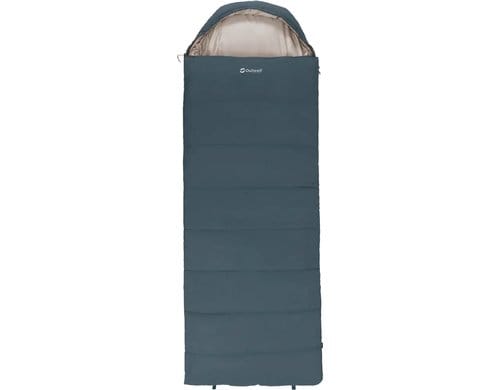 Campion Lux - Left zipper