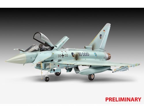 Revell Eurofighter Typhoon 1:32