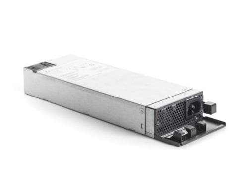 Meraki MA-PWR-350WAC Netzteil 350W, kompatibel mit MS-390-24, MS390-48