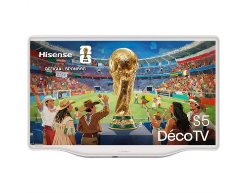 Hisense TV 32S5Q 32 FHD