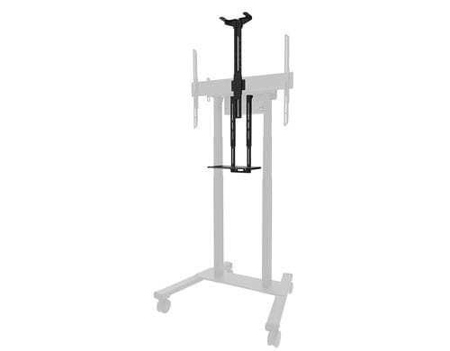 Neomounts AFL-875BL1 Video Kit zu FL875BL1, schwarz
