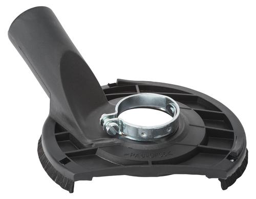 Bosch Professional Absaughaube zum Schleifen, 125 mm