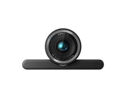 Lenovo 4K Pro Webcam
