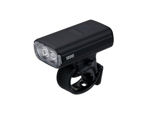 BBB Frontlicht NanoStrike 1000i Lumen Velolicht