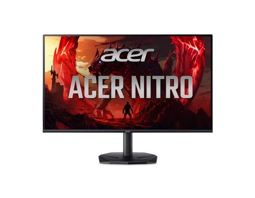 Acer Nitro KG270 P0bi , 27, 1920x1080 1ms, 144Hz, HDMI, VGA