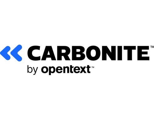 Carbonite Migrate Premium WIN, LINUX, per Use, 60 Days