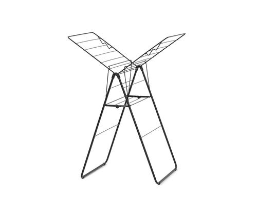 Brabantia Wäschetrockner 15m HANGON matt black