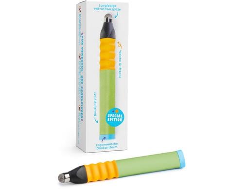 Edurino Eingabestift grün nur DE