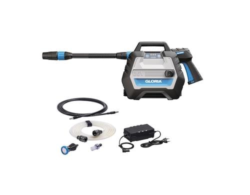 Hochleistungsspüher MultiJet 36V