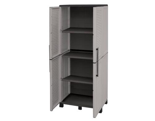 ArtPlast Gartenschrank F70/TP/S Höhe 170cm