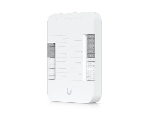 Ubiquiti UniFi Access Hub UA-HUB-GATE Türkontroller, für Reader & Intercom
