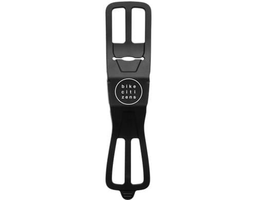 FINN Smartphonehalter Schwarz