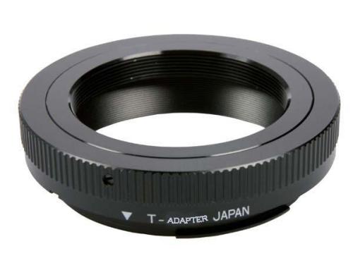 Dörr Fotoadapter T2 für Olympus