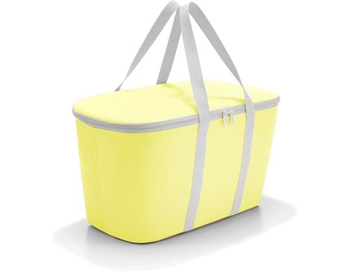 Reisenthel Kühltasche cooler-backpack 18l lemon ice