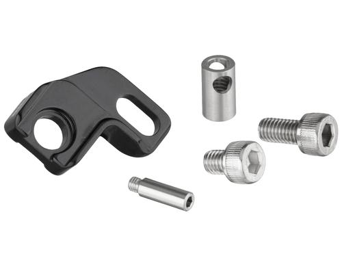 BikeYoke Adapter Für Shimano I-Spec B Bremse