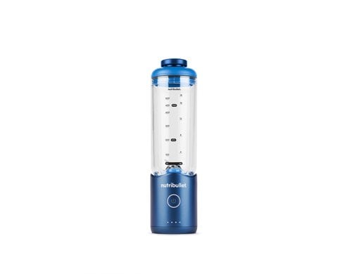 Nutribullet Flex Portable NBP013BL blue