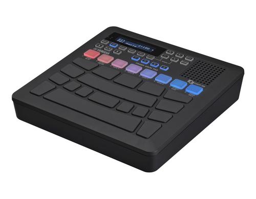 Yamaha FGDP-50 Finger Drum Pad, schwarz