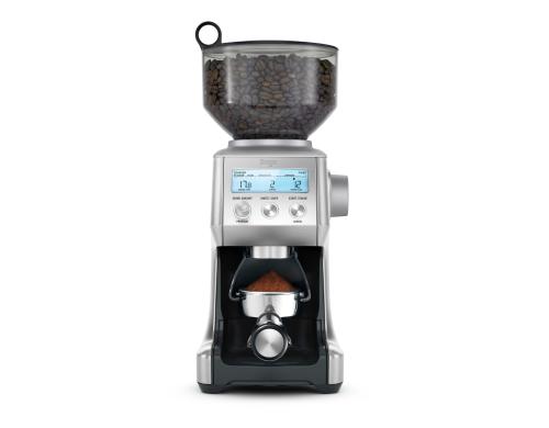 Sage Kaffeemühle Smart Grinder Pro LCD-Display, 450 g, 60 Mahleinstellungen