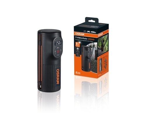 OSRAM TYREinflate 2000