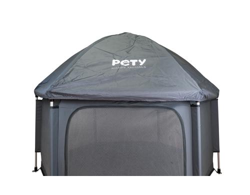 Pety Abdeckung zu Laufstall gross