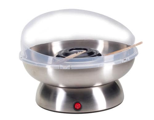 Nouvel Zuckerwattemaschine 230V, 420W, 14 teilig