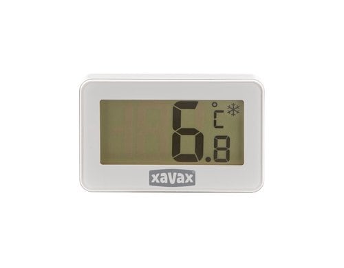 Xavax Digitales Thermometer 185854