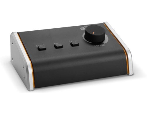 Palmer Pro MONICON M G2 G Passiver Monitor Controller, Grau