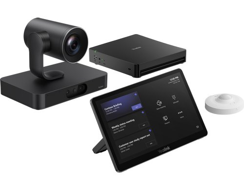 Yealink MVC S80-C5U-000 1106798