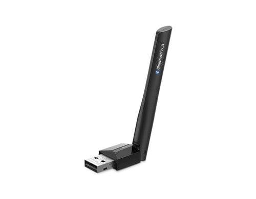 TP-Link Bluetooth Long Range USB Adapter, Bluetooth 5.3