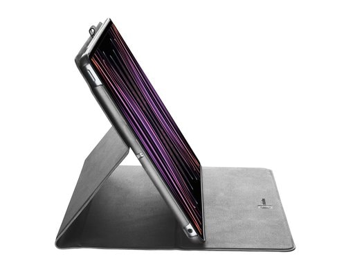 Cellular Case iPad iPad Pro 11 (2024), Black