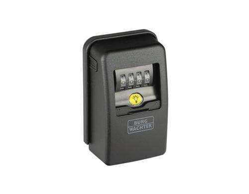 Burgwächter Schlüss.tresor Key Safe 60 L SB HxBxT 136 x 82 x 54