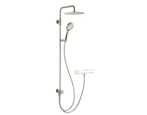 KWC Duschsystem Umbau-Set fit Unterputz mit Tempesta 210