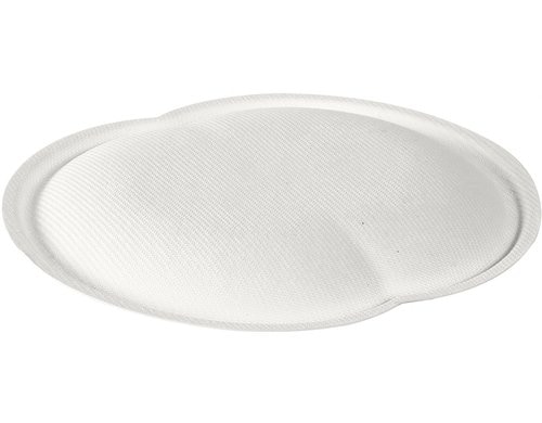 Duni Atlantis Deckel 500/900ml 55 Stk. Bagasse