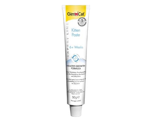 GimCat Kitten Paste 50g