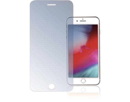 4smarts Second Glass 2.5D für iPhone SE (2020) / 8 / 7