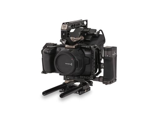 Advanced Kit for BMPCC 4K/6K Black Version