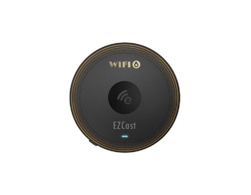 EZCast Ultra EZ-U02 Wi-Fi 6, 4K 60p