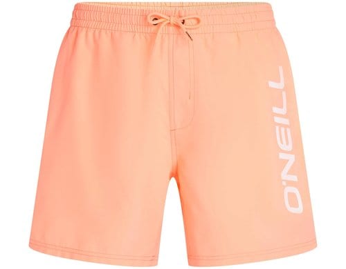 O'Neill  LOGO 16 SWIMSHORTS Funky Peach, S