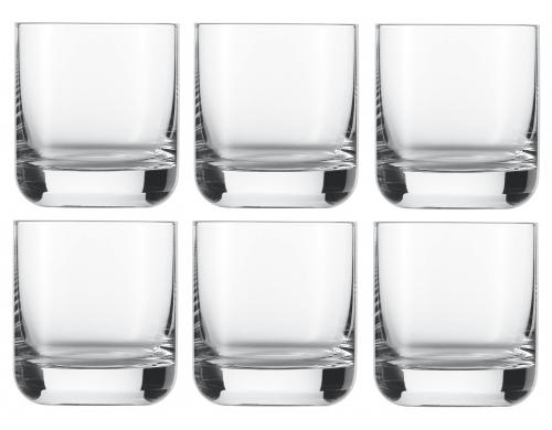 Schott Zwiesel Convention Whiskeygläser 6er Set