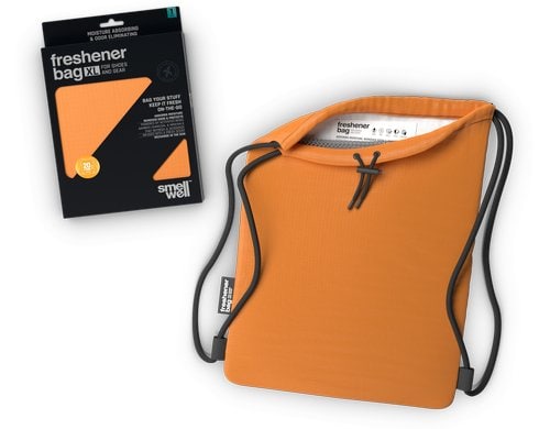 SmellWell Freshener bag XL Orange Orange
