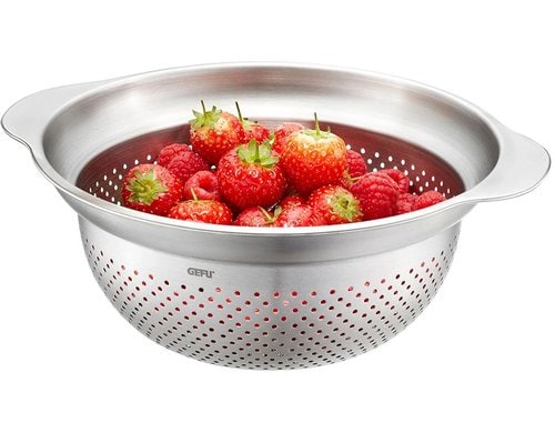 GEFU Seiher PREMIO Durchmesser 23 cm