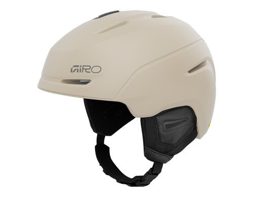 Giro Neo MIPS Helmet matte stone, S
