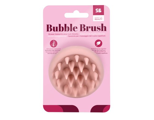Bubble Brush