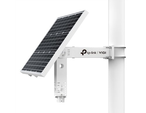 TP-Link VIGI SP6030 VIGI Solar Power Supply System, 60W