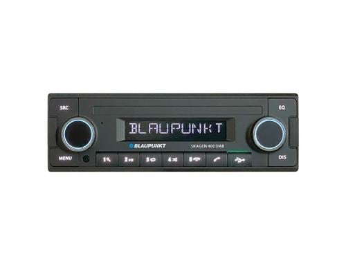 Blaupunkt Skagen 400 DAB +