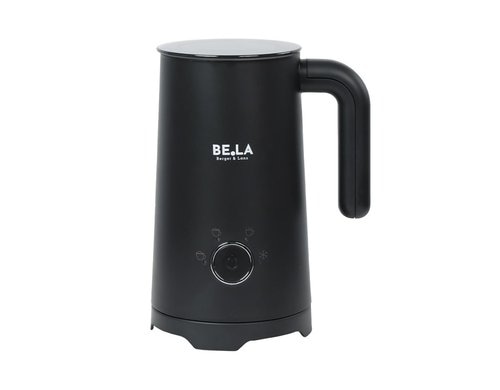 BergerLanz MS400W Milchschäumer