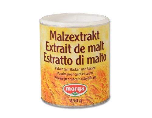 Malzextrakt 250 g