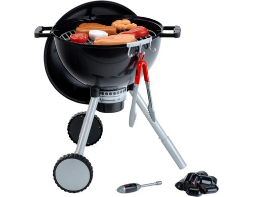 Klein-Toys Weber Kugelgrill One Touch Premium
