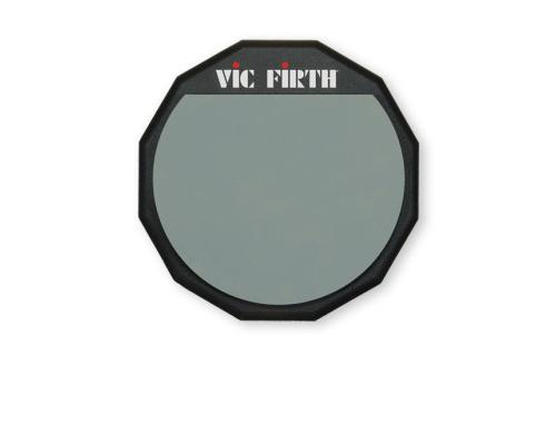 Vic Firth VFPAD12  Practice Pad 12 Übungspad